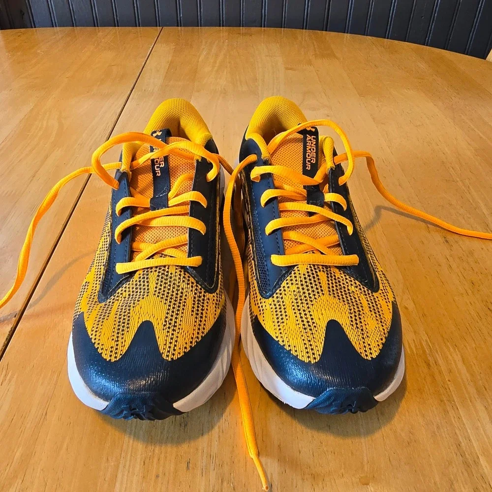 Under Armour under armour